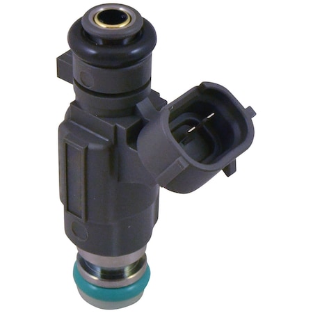 Hitachi OE No 16611-Aa350 Fuel Injector, Fij0028 FIJ0028